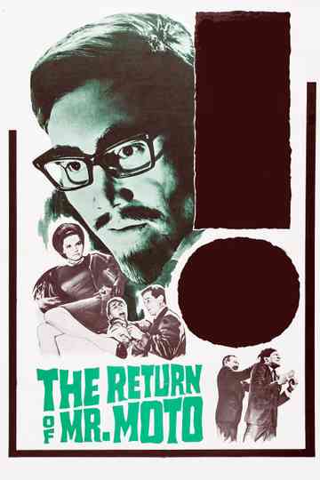 The Return of Mr Moto