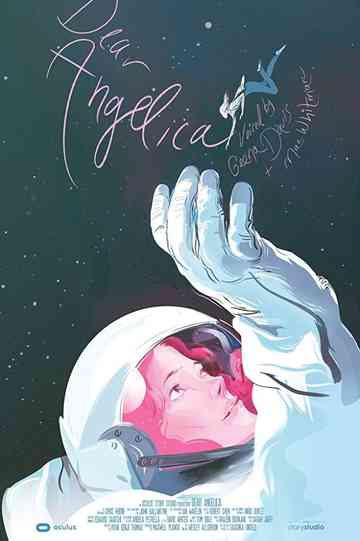 Dear Angelica Poster