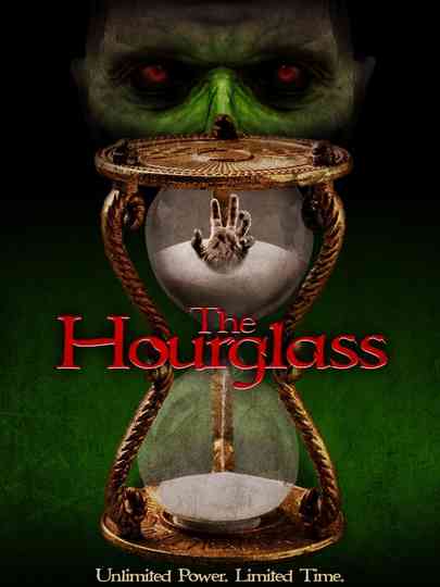 The Hourglass Poster