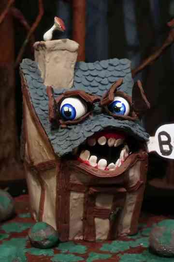 Dark Side of the Moon Poster