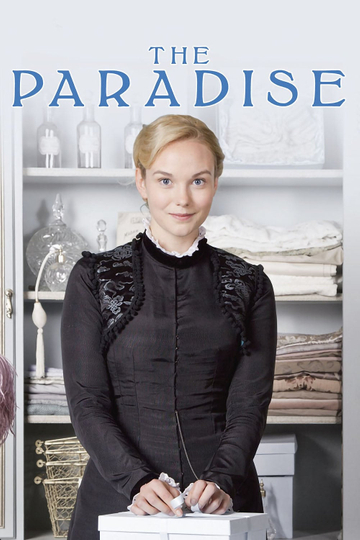 The Paradise Poster