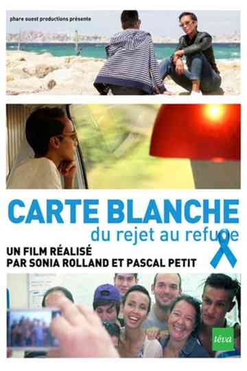 Homosexualité du rejet au Refuge Poster