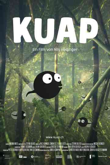 Kuap Poster