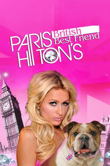 Paris Hilton's British Best Friend