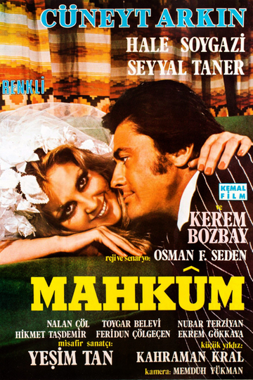 Mahkum Poster