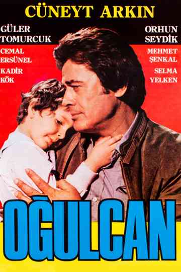 Oğulcan Poster