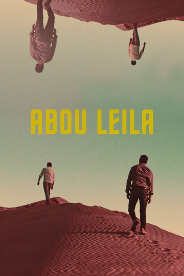 Abou Leila Poster