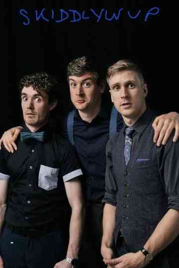 Foil Arms and Hog: SkiddlyWup Poster