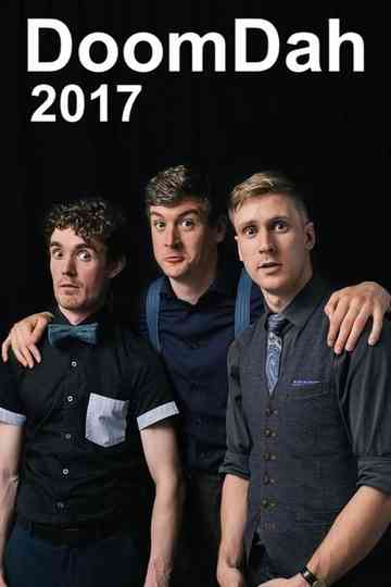 Foil Arms and Hog: DoomDah Poster