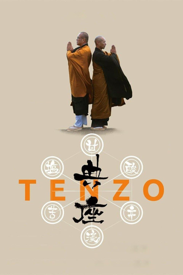 Tenzo Poster