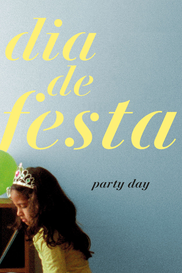 Party Day Poster