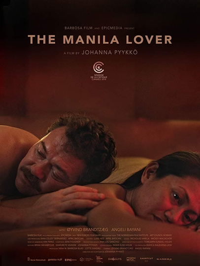 The Manila Lover