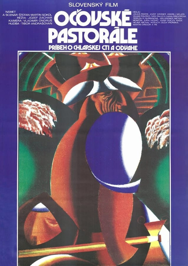 Očovské pastorále Poster