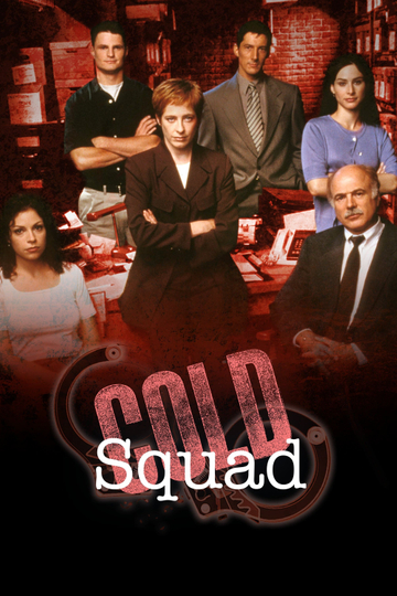 Cold Squad Poster