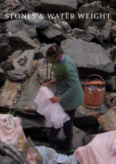 STONES  WATER WEIGHT