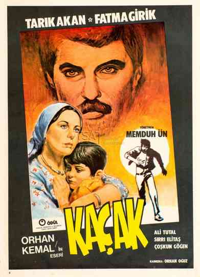 Kaçak