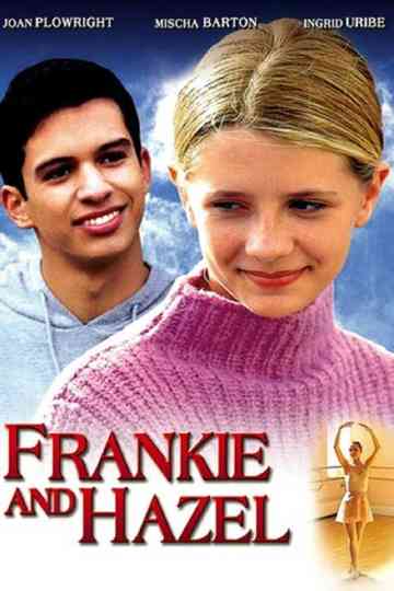 Frankie & Hazel Poster