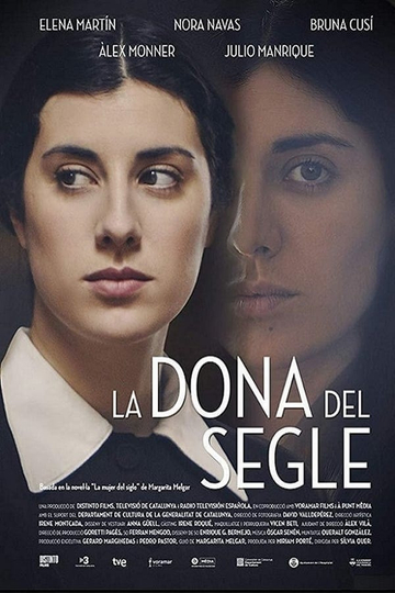 La dona del segle Poster