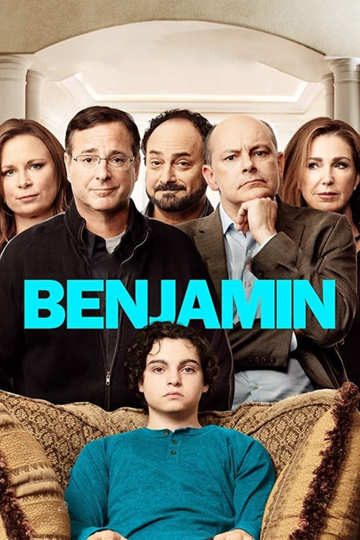 Benjamin Poster