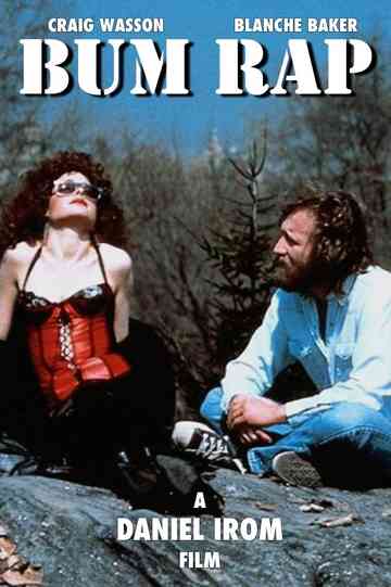 Bum Rap Poster