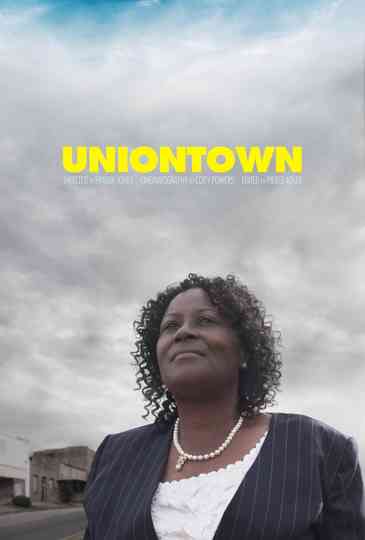 Uniontown Poster