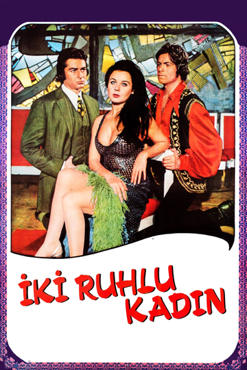 İki Ruhlu Kadın Poster