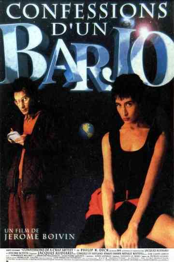 Barjo poster