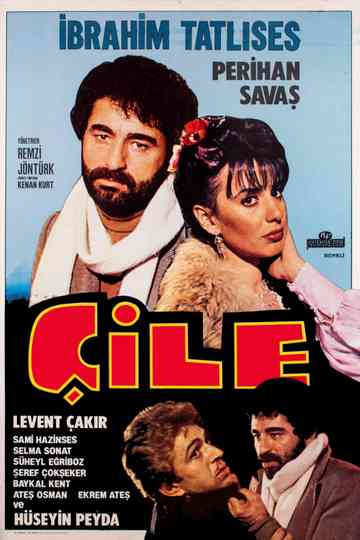 Çile Poster