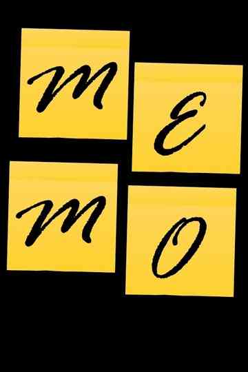 Memo Poster