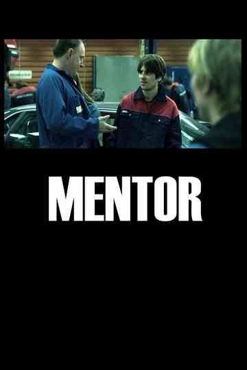 Mentor Poster