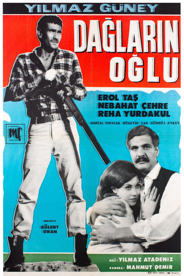 Dağların Oğlu