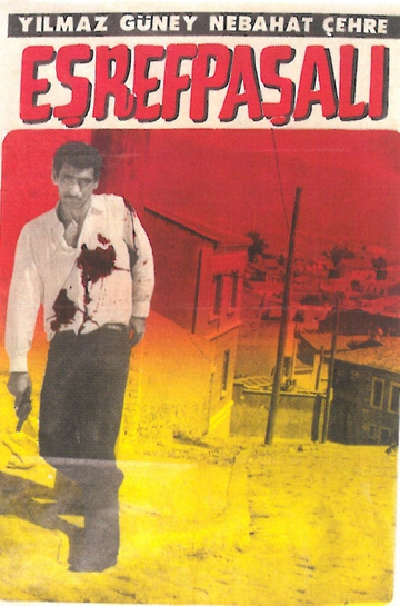 Eşrefpaşalı Poster