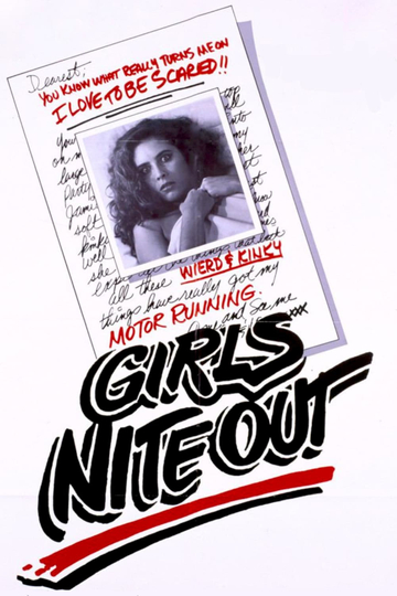 Girls Nite Out Poster