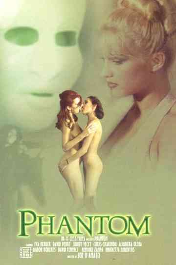 Phantom Poster