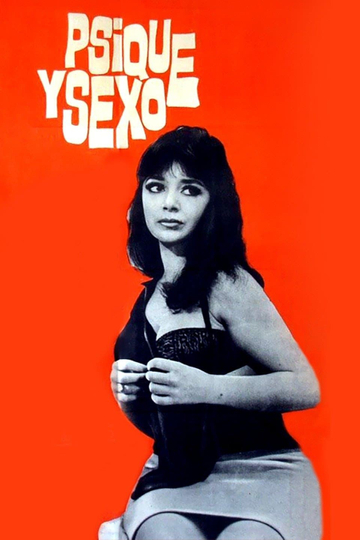 Psique y Sexo Poster