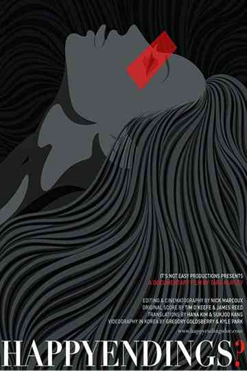 Happy Endings? Poster