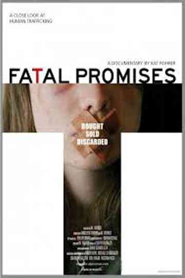Fatal Promises Poster