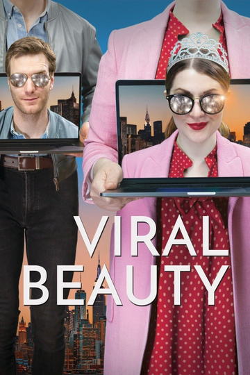 Viral Beauty Poster