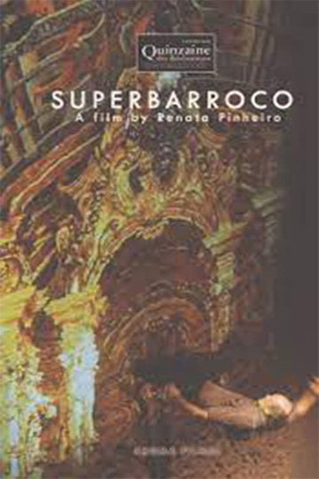 SuperBarroco Poster