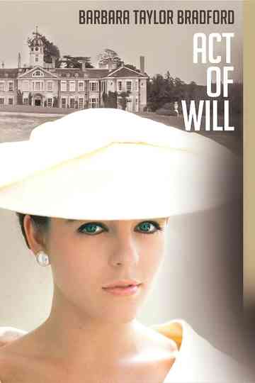 Act of Will Poster