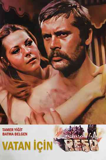 Reşo Vatan İçin Poster