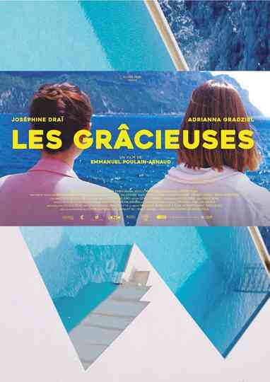 Les Grâcieuses Poster