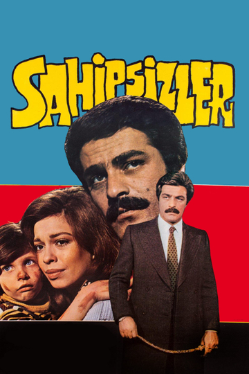 Sahipsizler