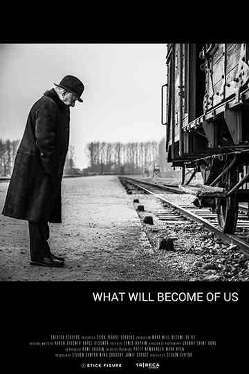 What Will Become of Us Poster