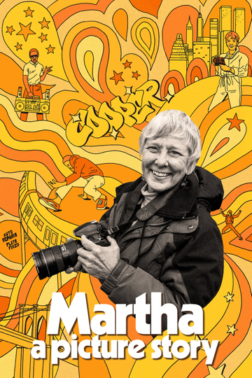 Martha A Picture Story