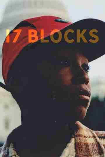 17 Blocks Poster