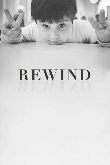 Rewind Poster