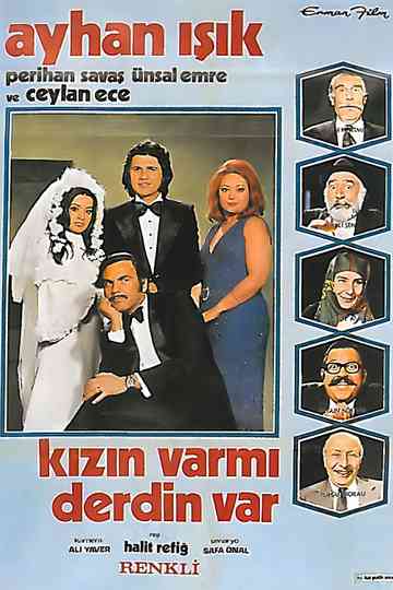 Kızın Varmı Derdin Var