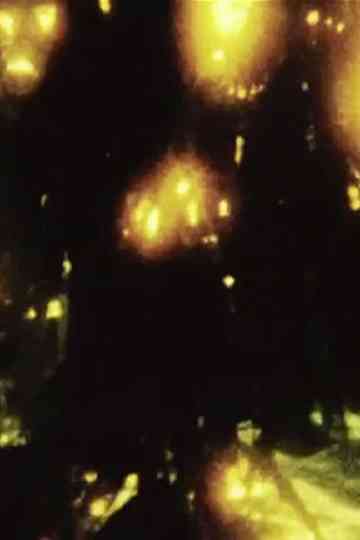 Abendglitzern Poster