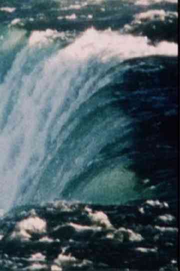 Große Wasser Poster